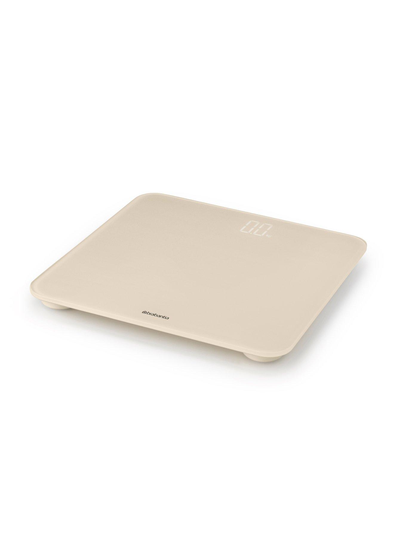 Image 6 of 7 of Brabantia Renew Digital Bathroom Scale