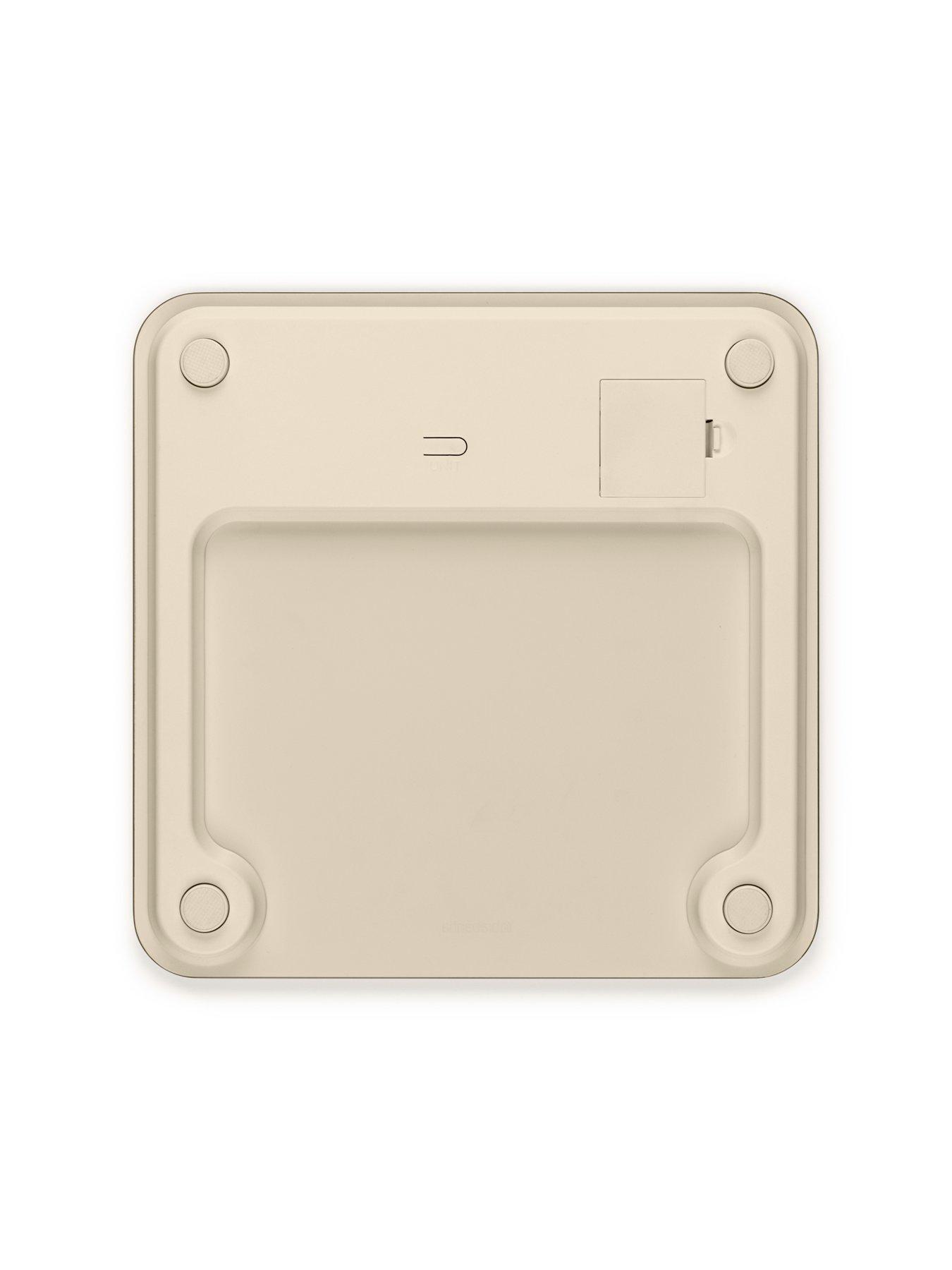 Image 7 of 7 of Brabantia Renew Digital Bathroom Scale