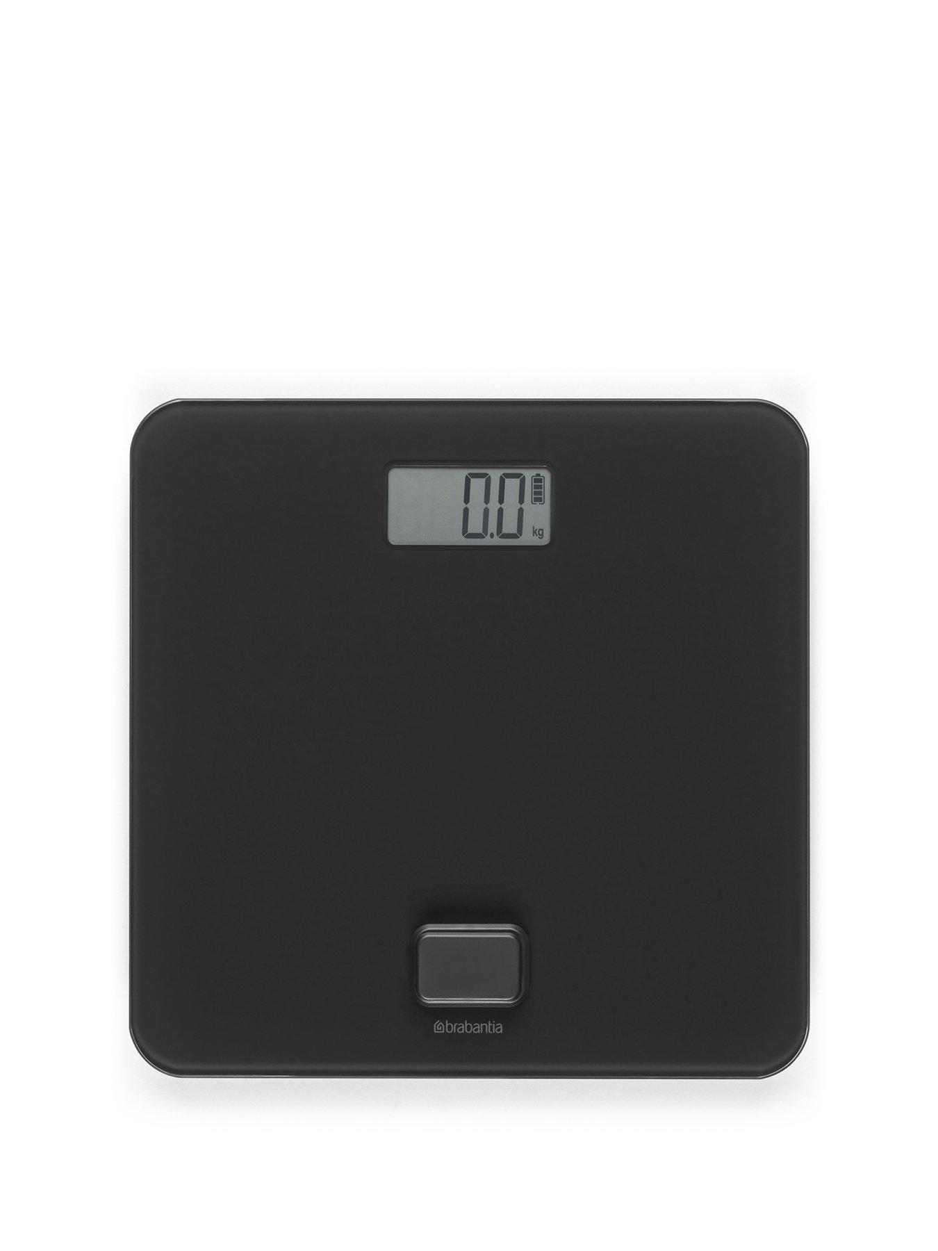 Image 2 of 7 of Brabantia Renew Battery Free Bathroom Scale