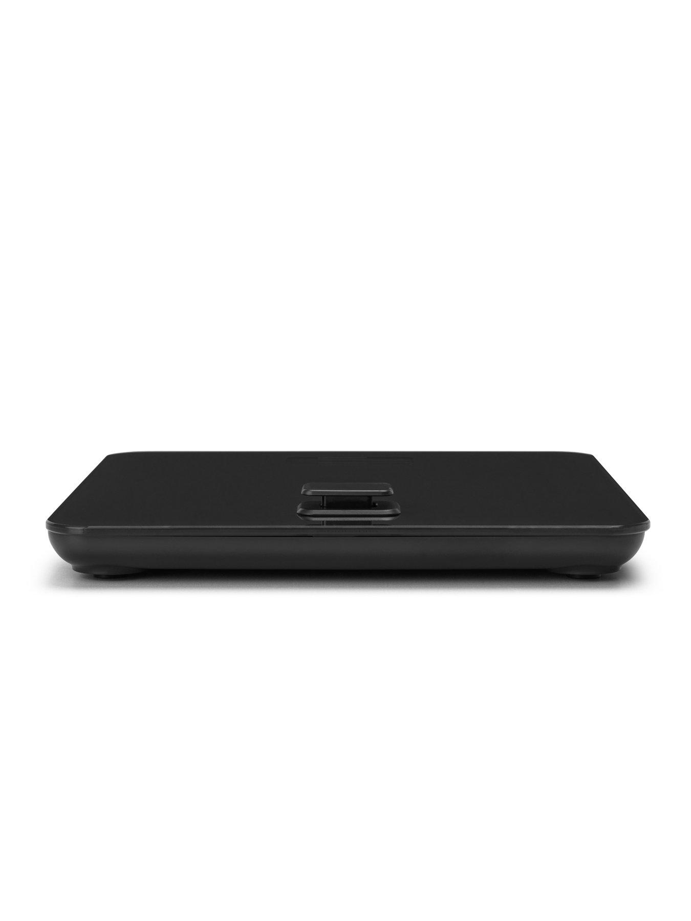 Image 3 of 7 of Brabantia Renew Battery Free Bathroom Scale