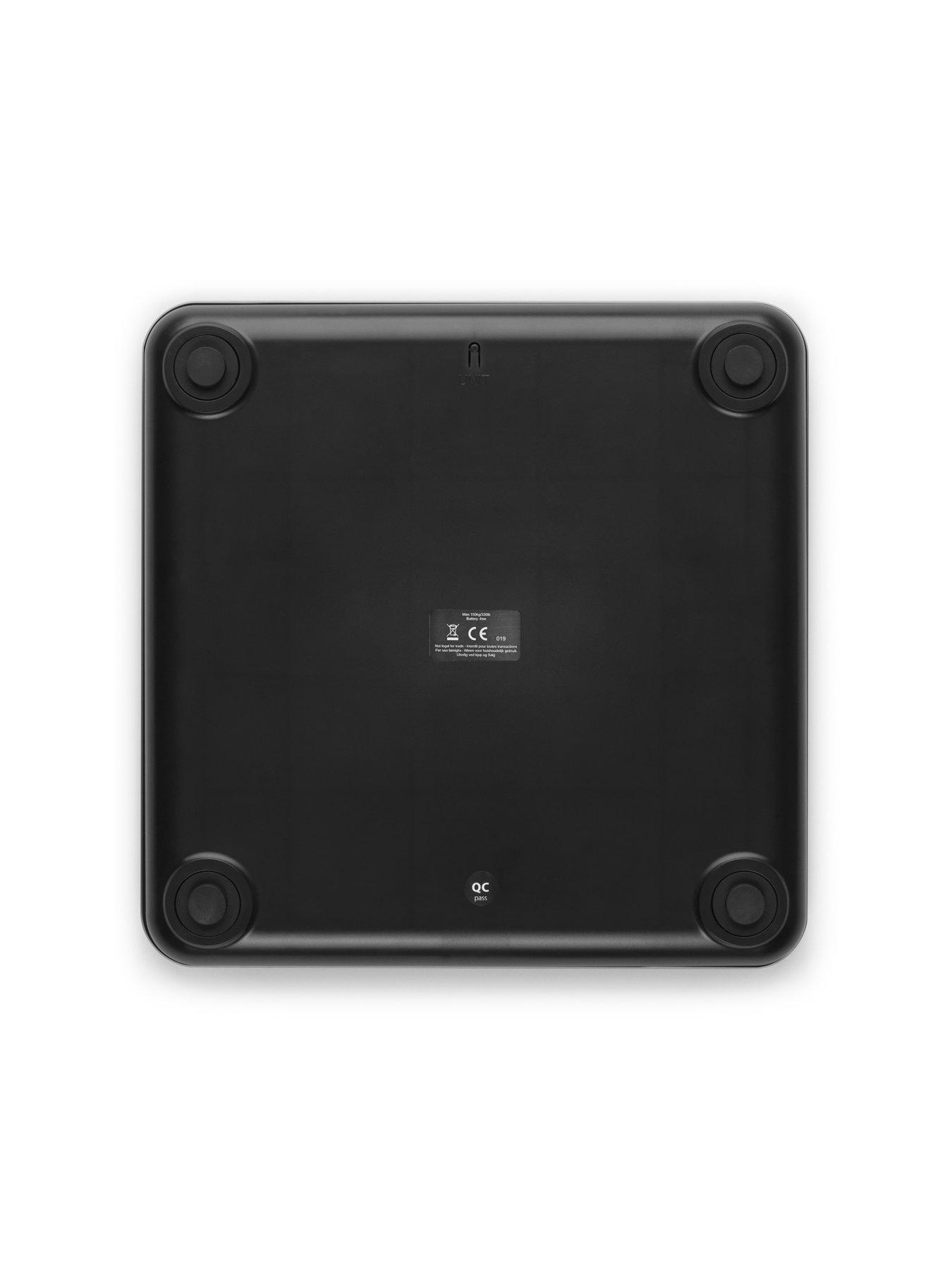 Image 5 of 7 of Brabantia Renew Battery Free Bathroom Scale