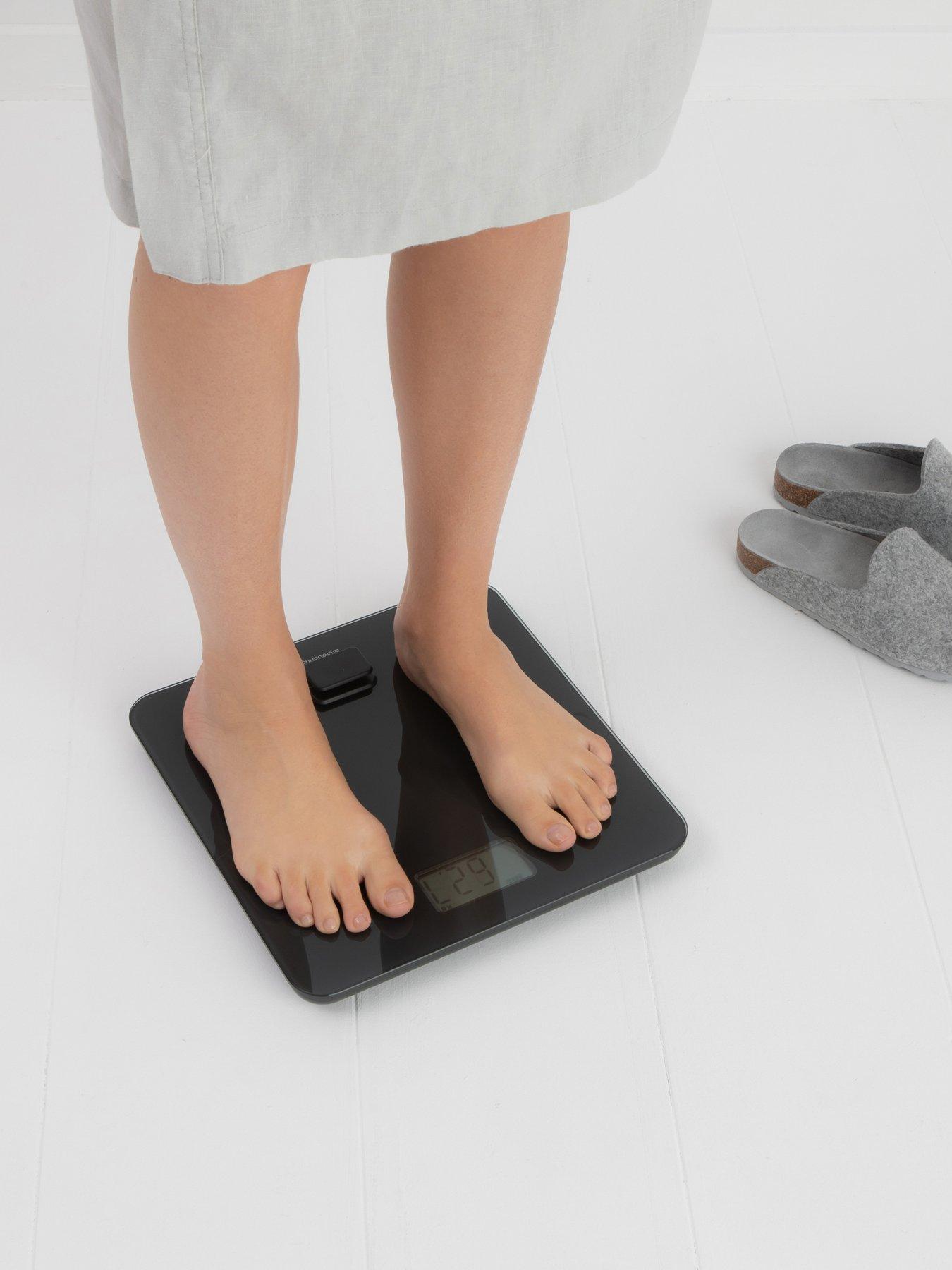 Image 7 of 7 of Brabantia Renew Battery Free Bathroom Scale