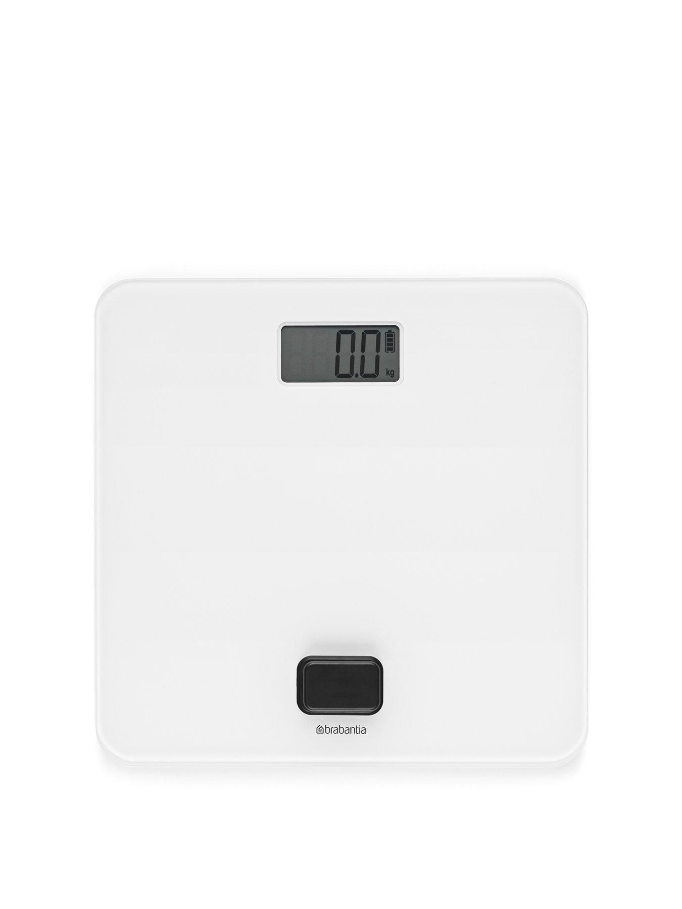 Image 2 of 7 of Brabantia Renew Battery Free Bathroom Scale