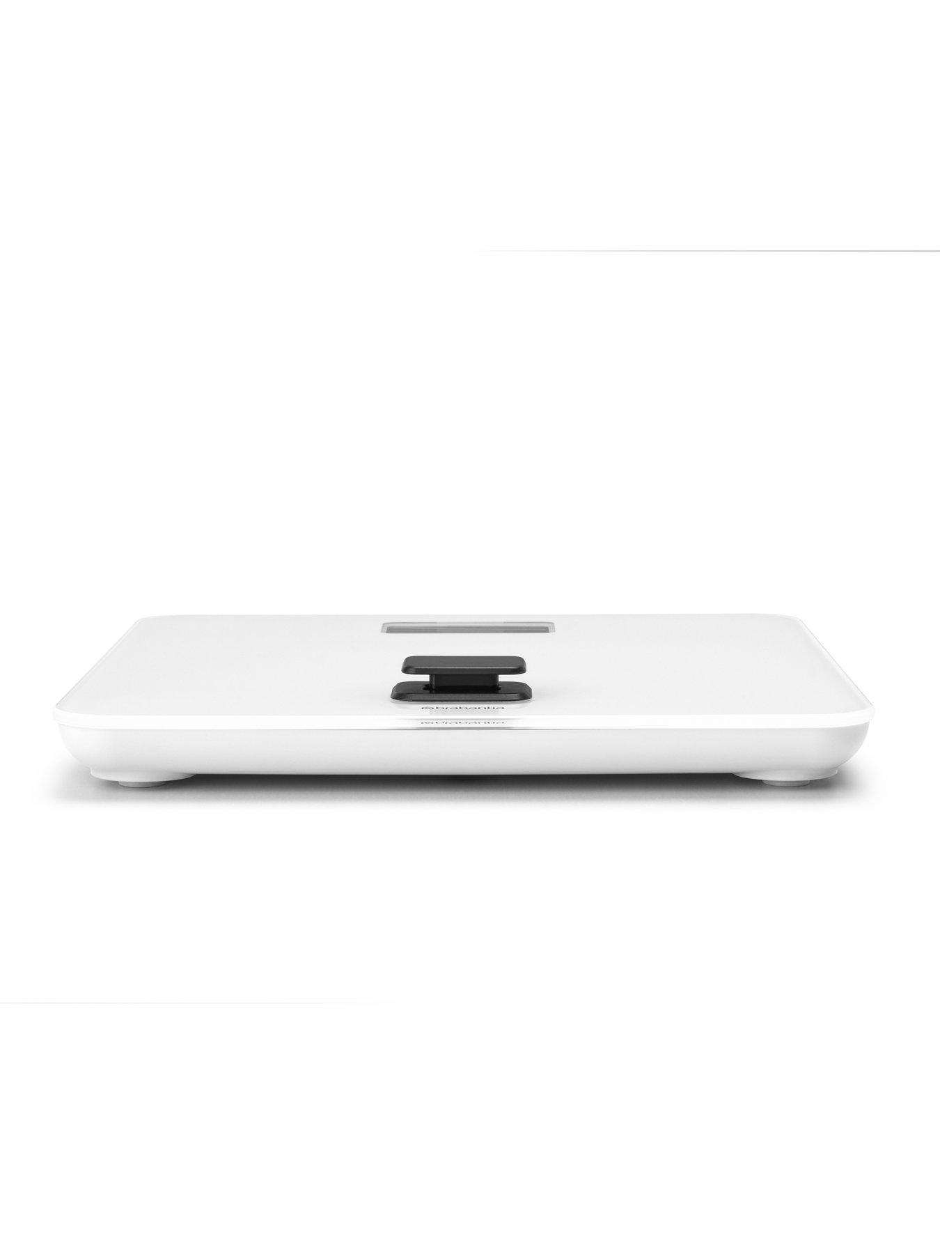Image 4 of 7 of Brabantia Renew Battery Free Bathroom Scale