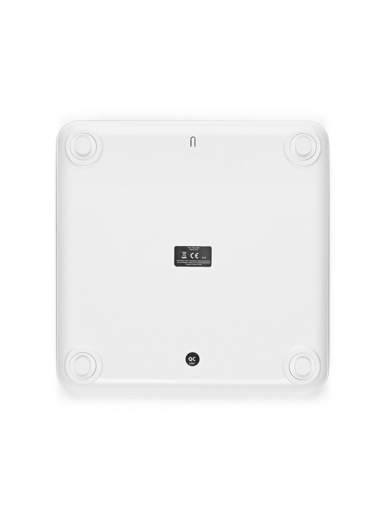 Image 5 of 7 of Brabantia Renew Battery Free Bathroom Scale