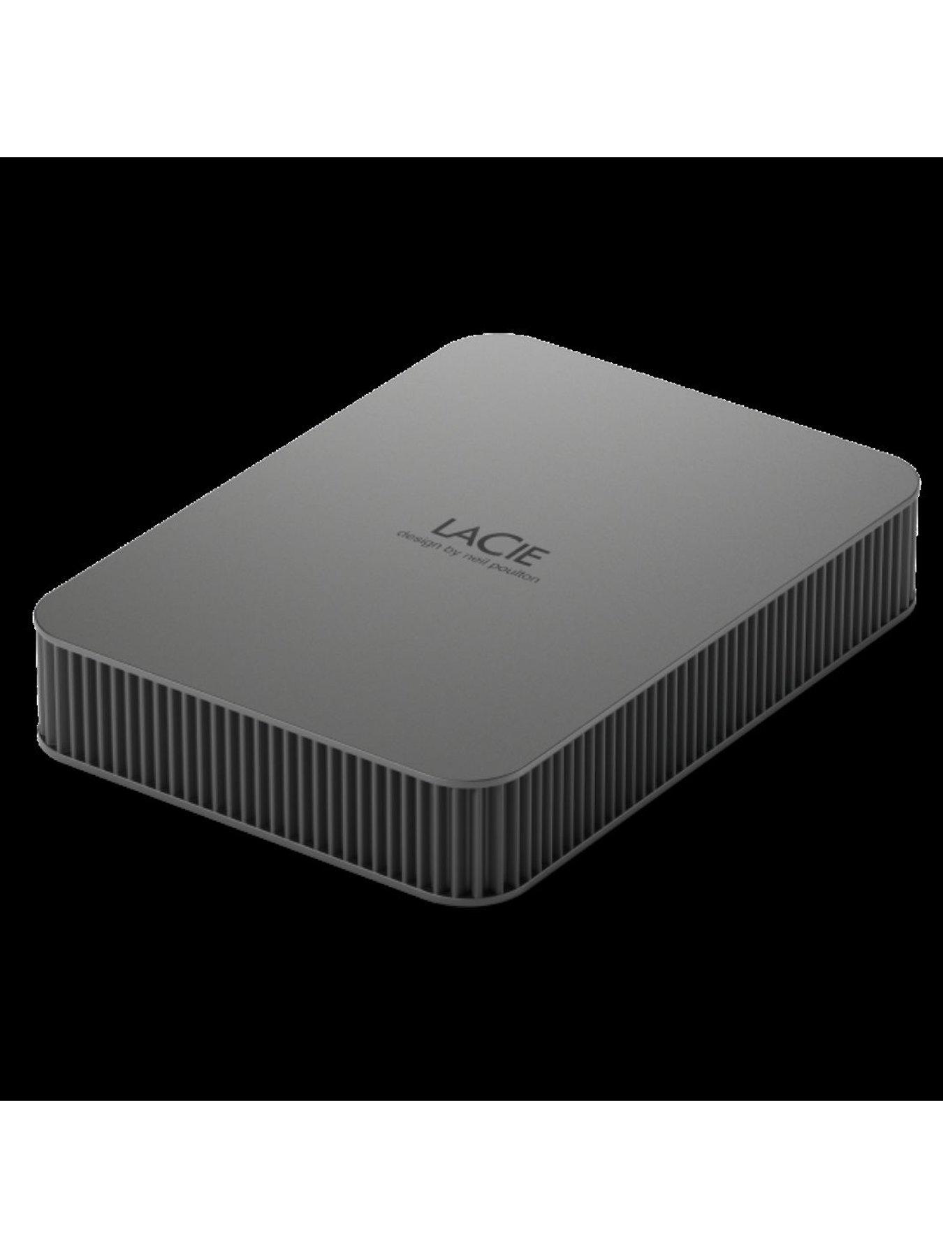 Image 5 of 6 of LaCie Mobile Drive Secure