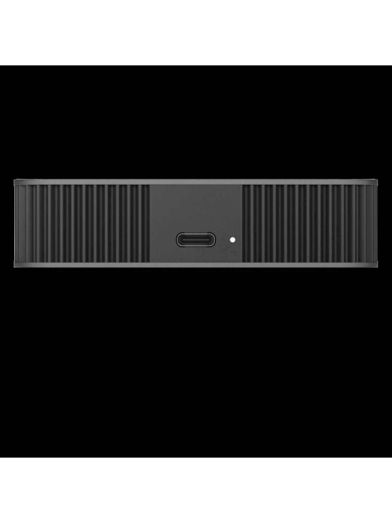 Image 4 of 6 of LaCie Mobile Drive Secure