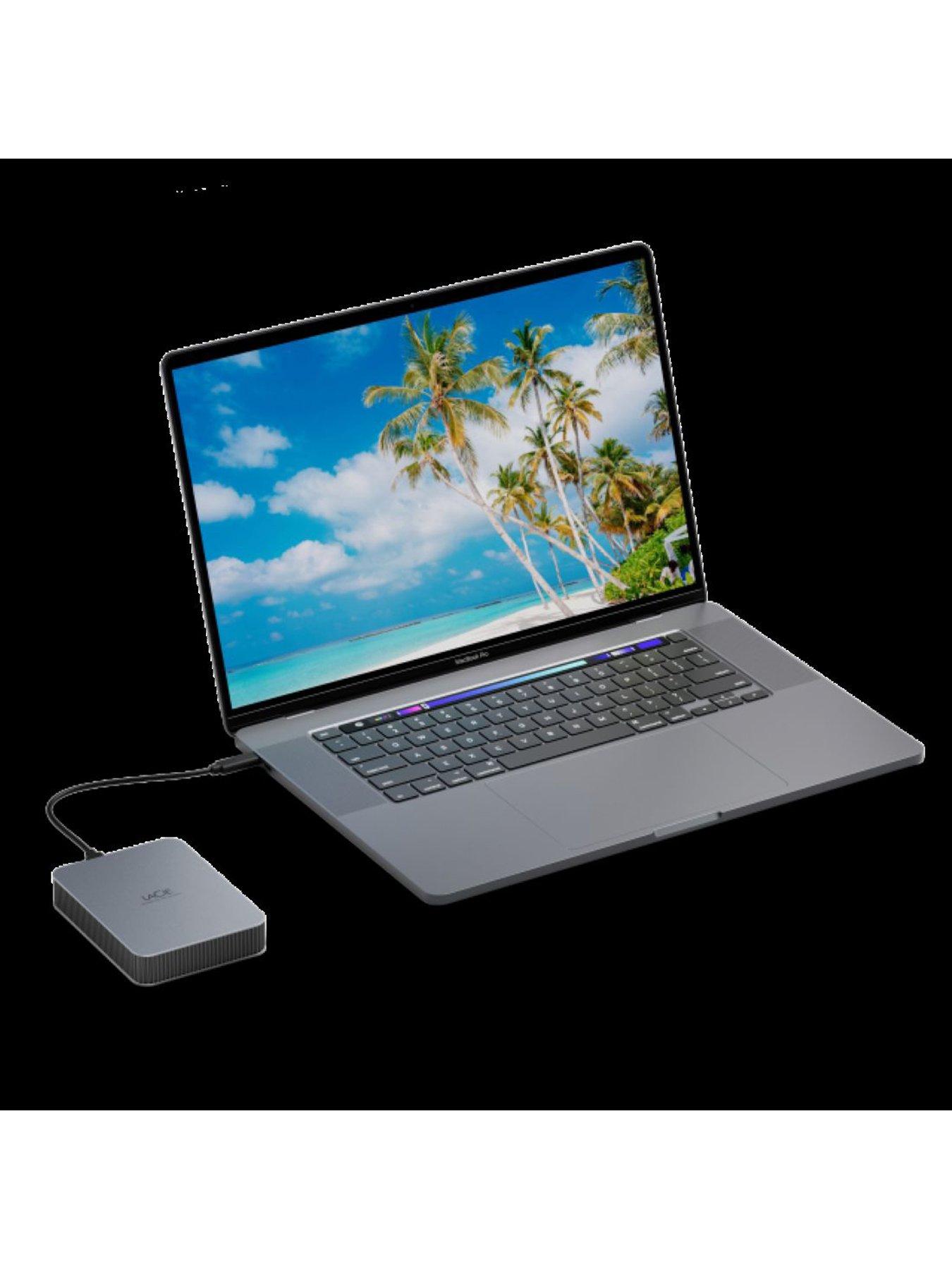 Image 5 of 6 of LaCie Mobile Drive Secure