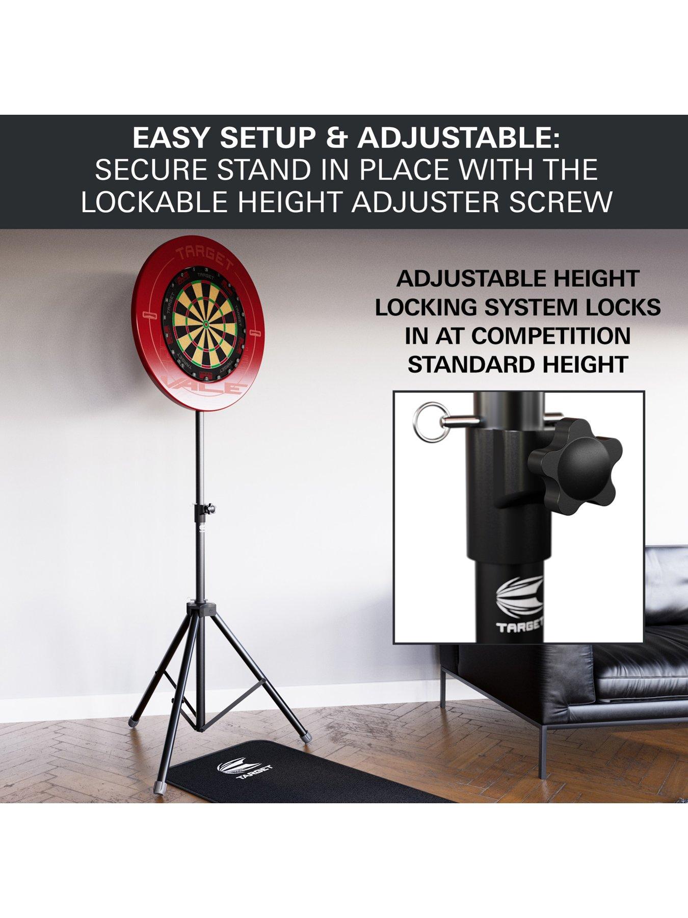 Image 5 of 7 of Target Dartboard Stand