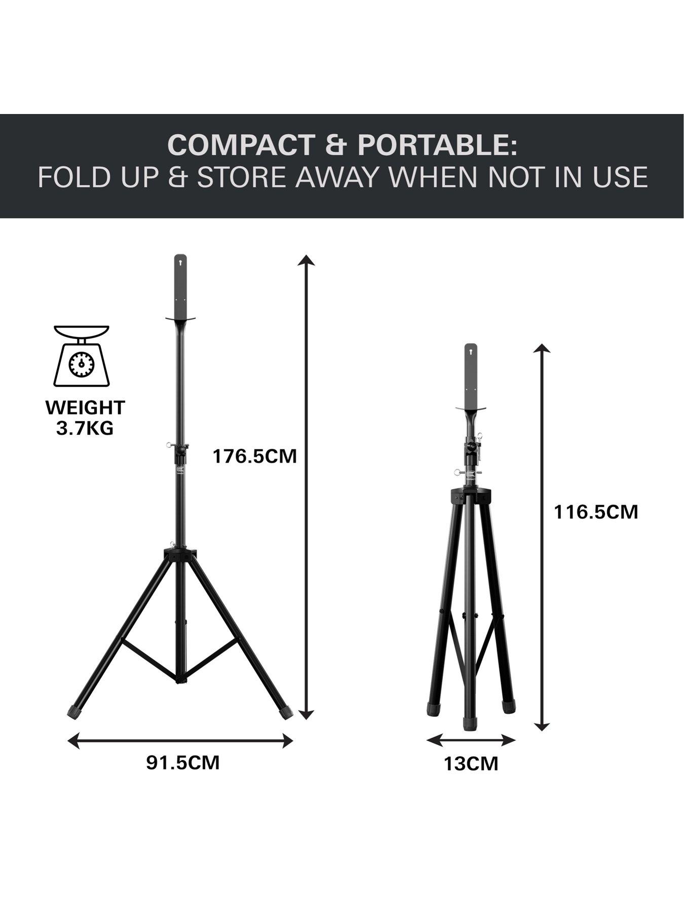 Image 6 of 7 of Target Dartboard Stand