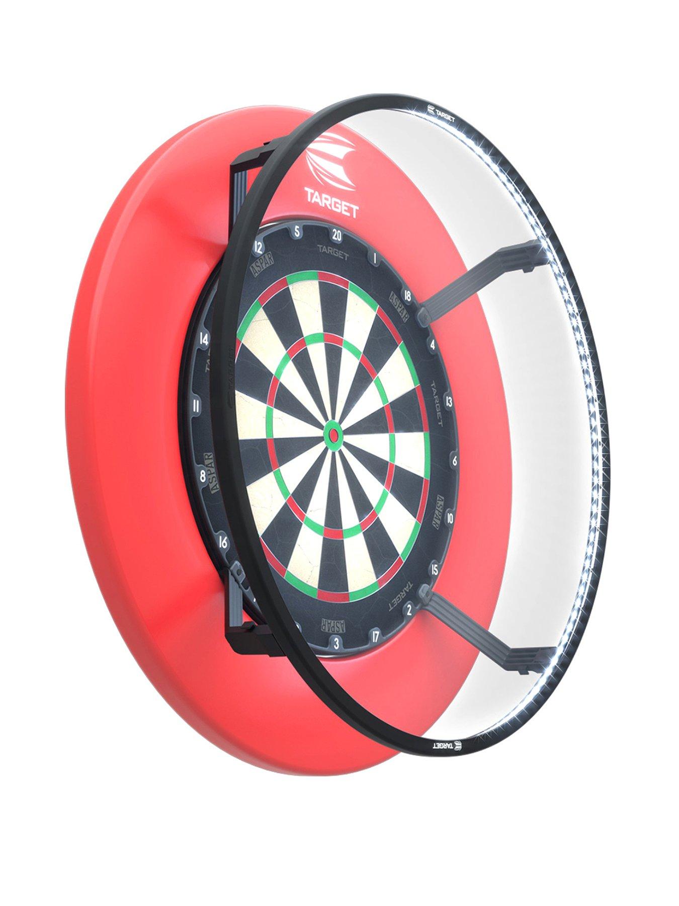 Target Darts Corona Vision Dartboard Lighting System - Image 3