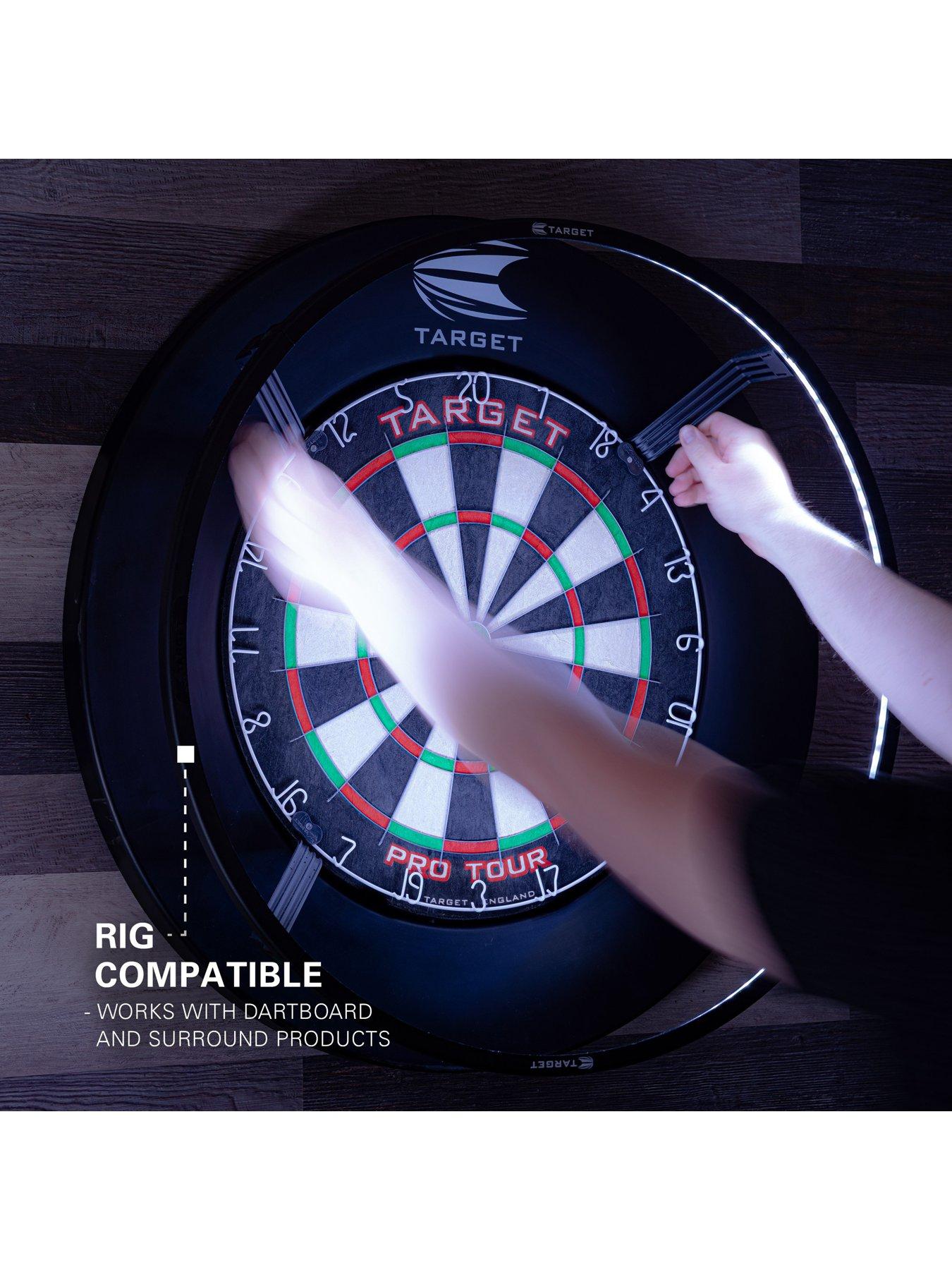 Image 5 of 6 of Target TARGET CORONA VISION LIGHT