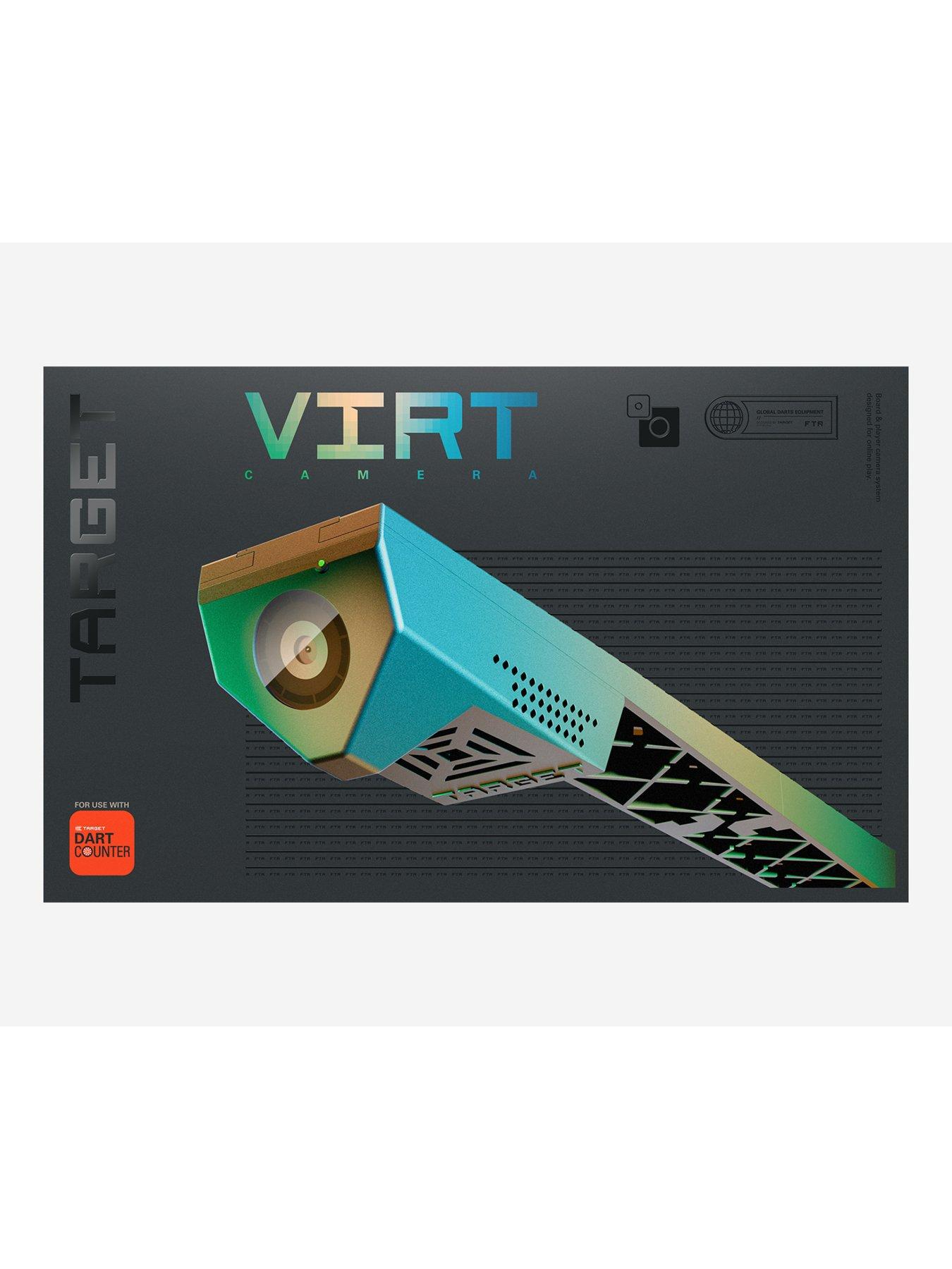 Image 5 of 7 of Target TARGET VIRT CAMERA 2023