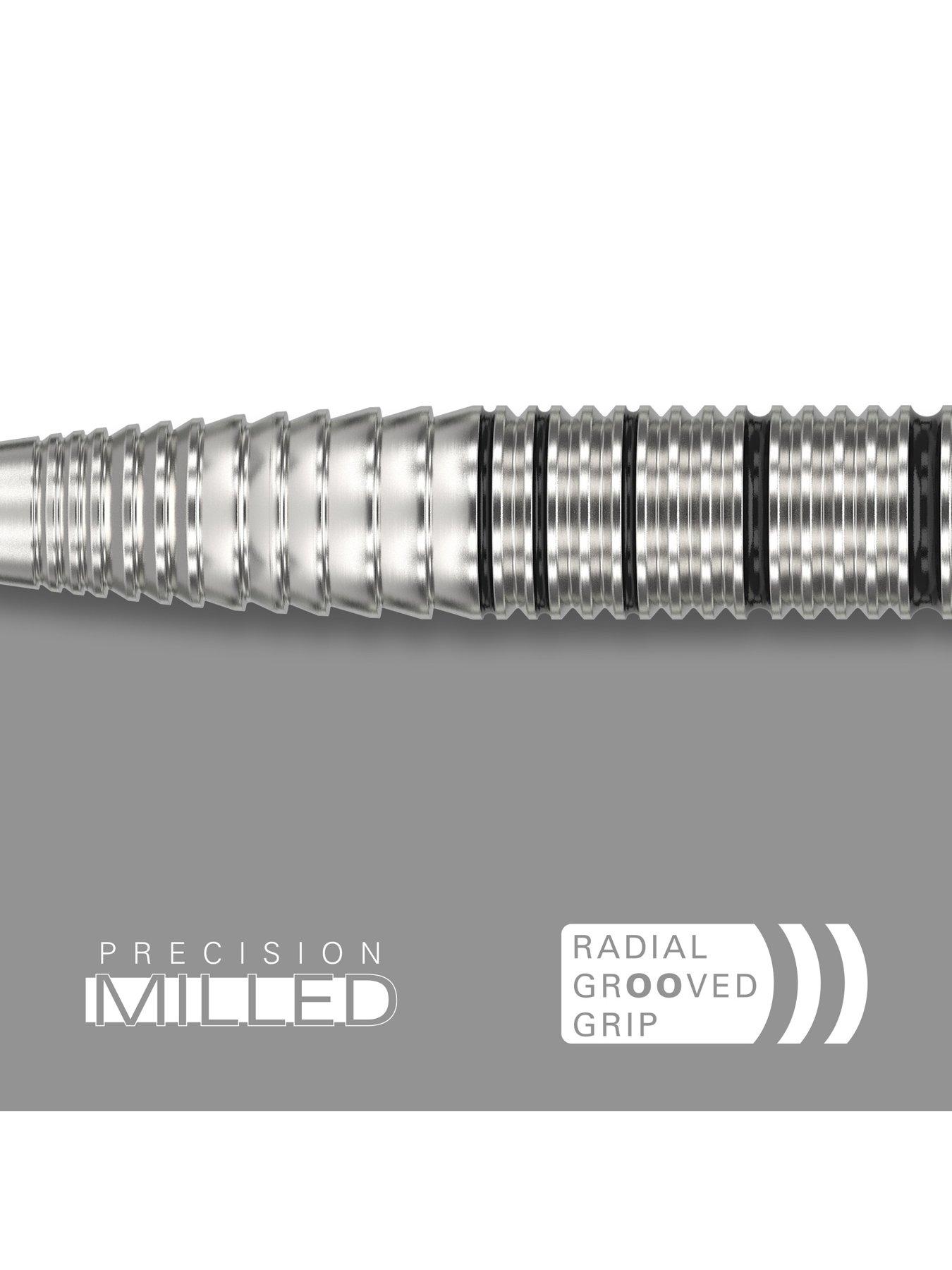 Image 6 of 7 of Target EXO 90% SP02 24g STEEL TIP DART 2024