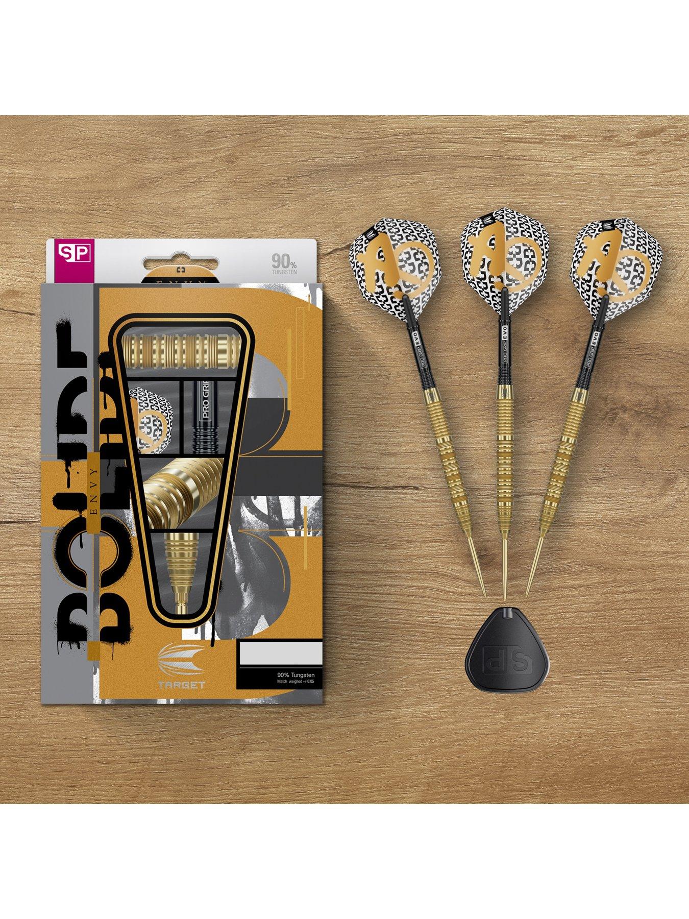 Image 5 of 6 of Target Bolide Envy 01 SP 24g Darts