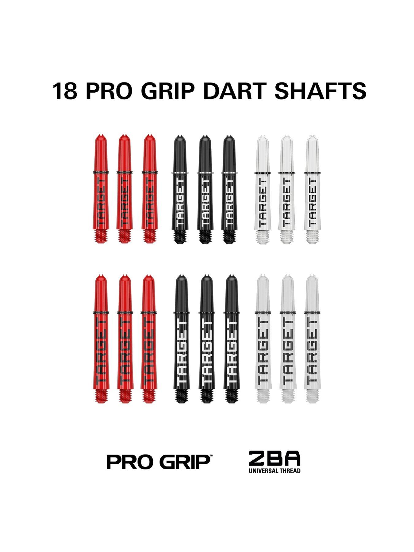Image 3 of 6 of Target STEPHEN BUNTING 100 PC BRASS DART SET 2026