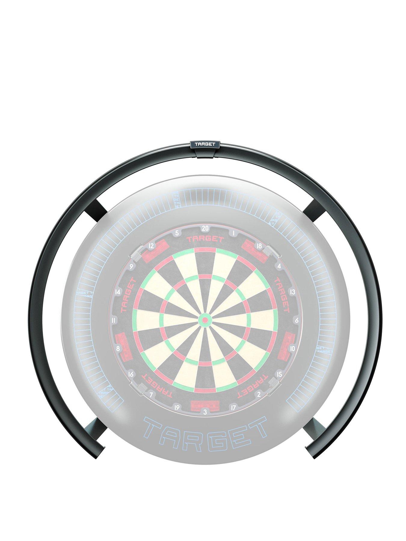 Image 1 of 7 of Target TARGET CORONA VISION 2 LIGHT UK / EU 2026