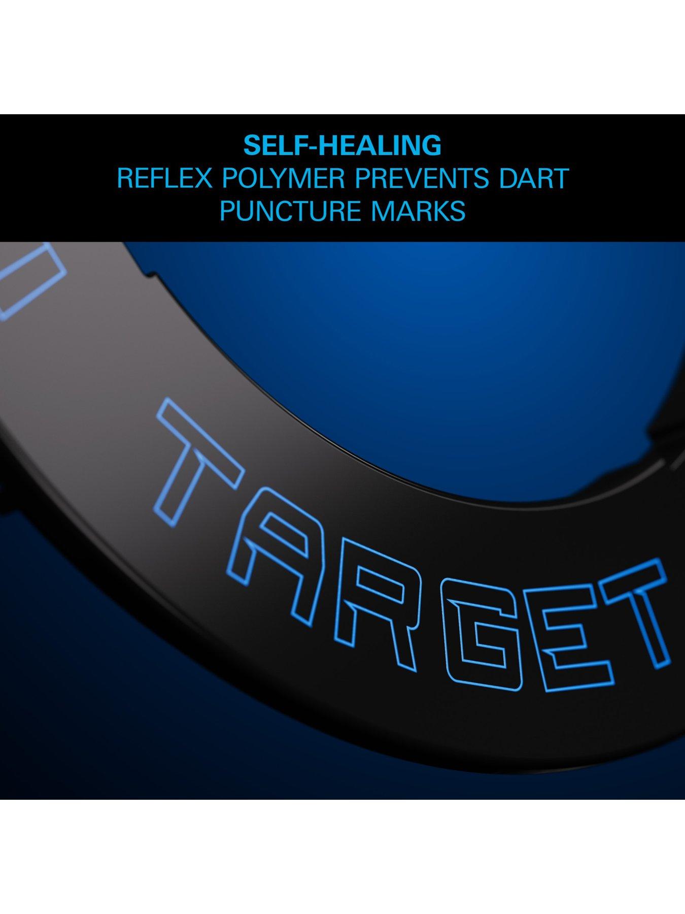 Image 5 of 7 of Target TARGET CORONA VISION NOTCHED SURROUND UK / EU 2026