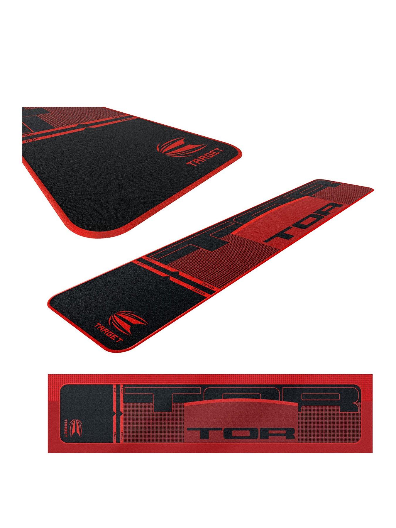 Target Tor Dart Mat 2026