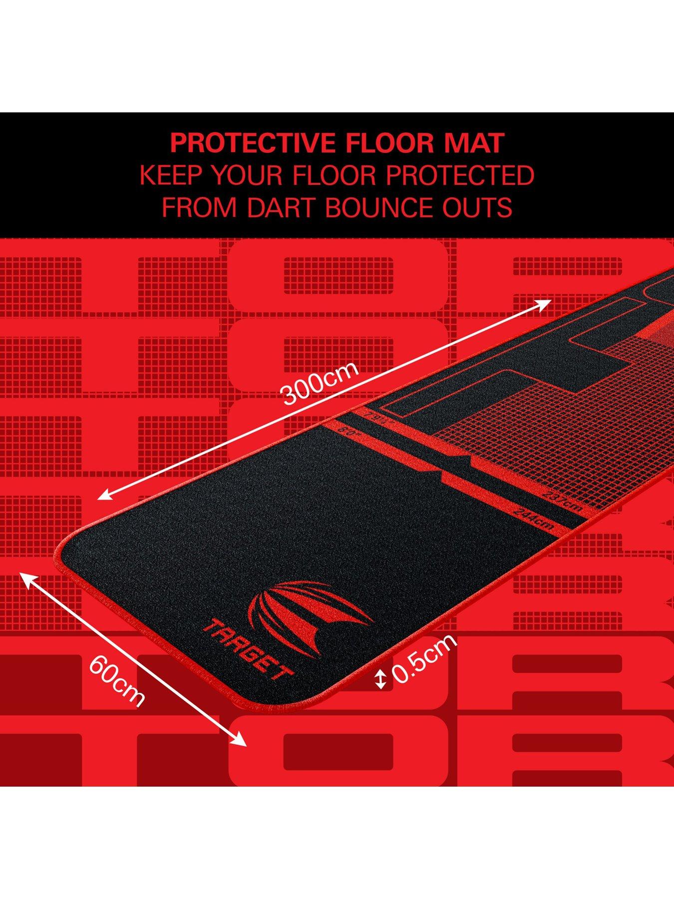 Image 2 of 6 of Target TARGET TOR DART MAT 2026