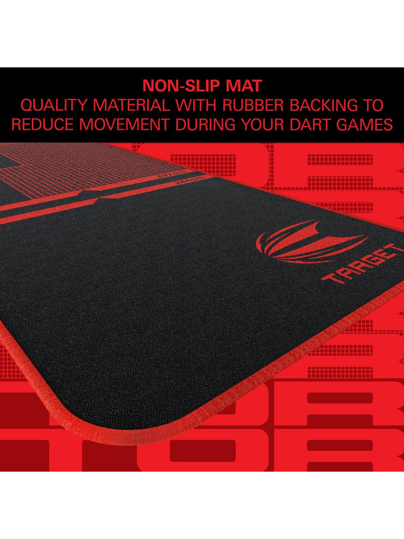 Image 4 of 6 of Target TARGET TOR DART MAT 2026