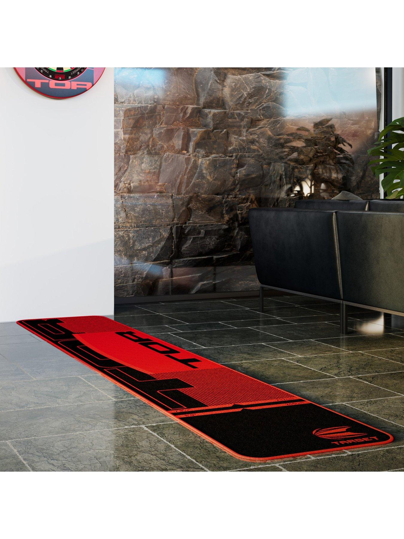 Image 5 of 6 of Target TARGET TOR DART MAT 2026