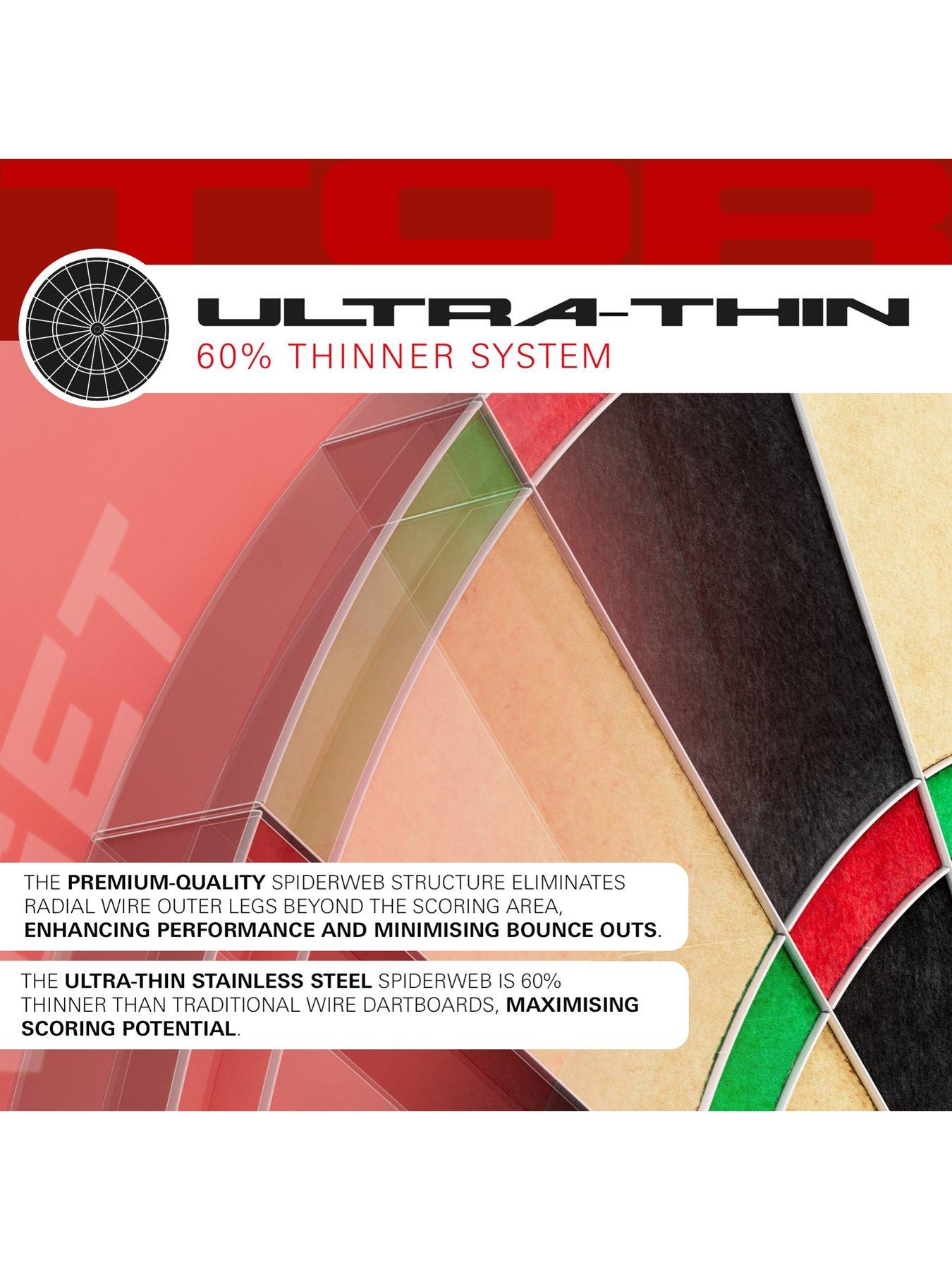 Image 3 of 7 of Target Tor Dartboard