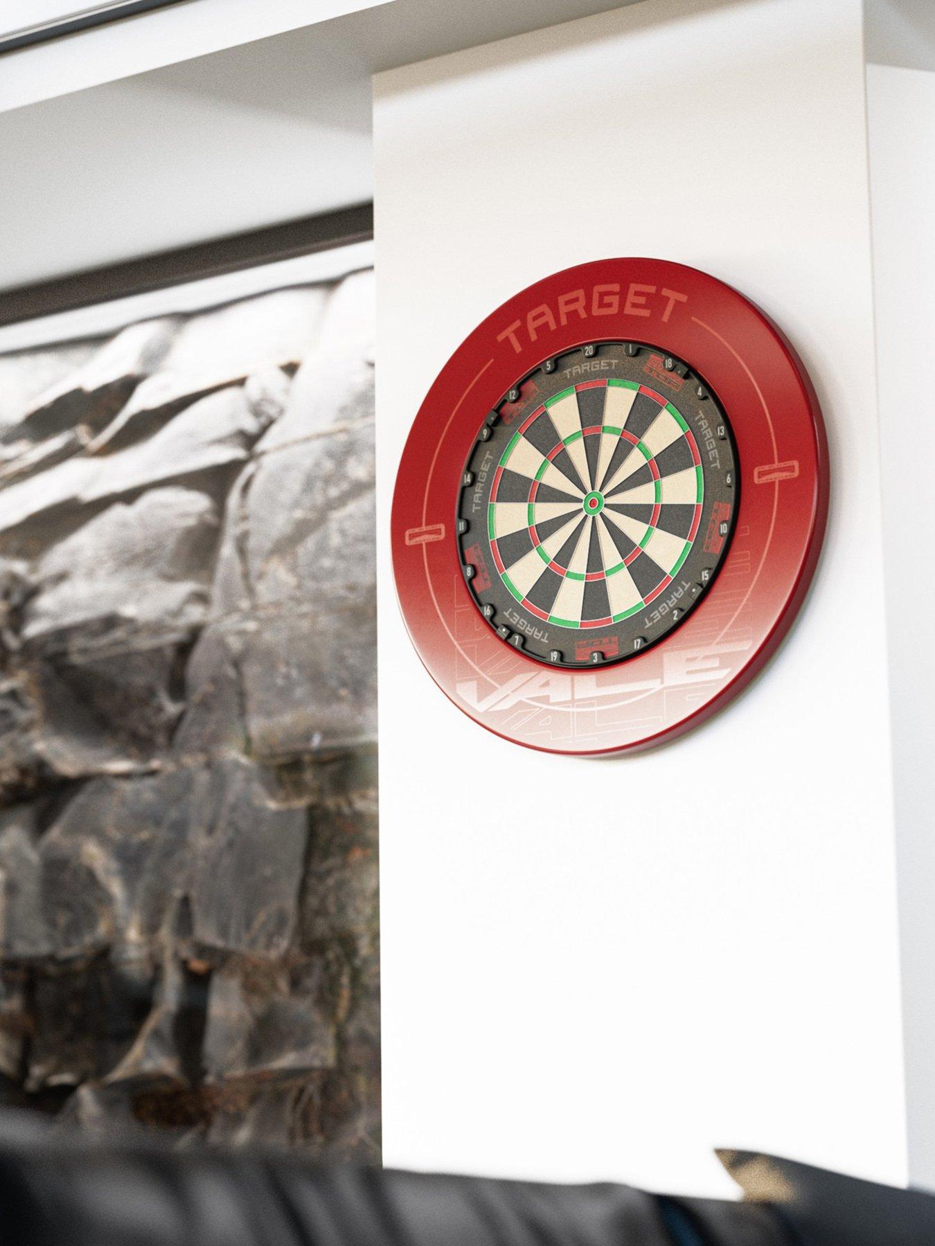 Image 7 of 7 of Target Tor Dartboard