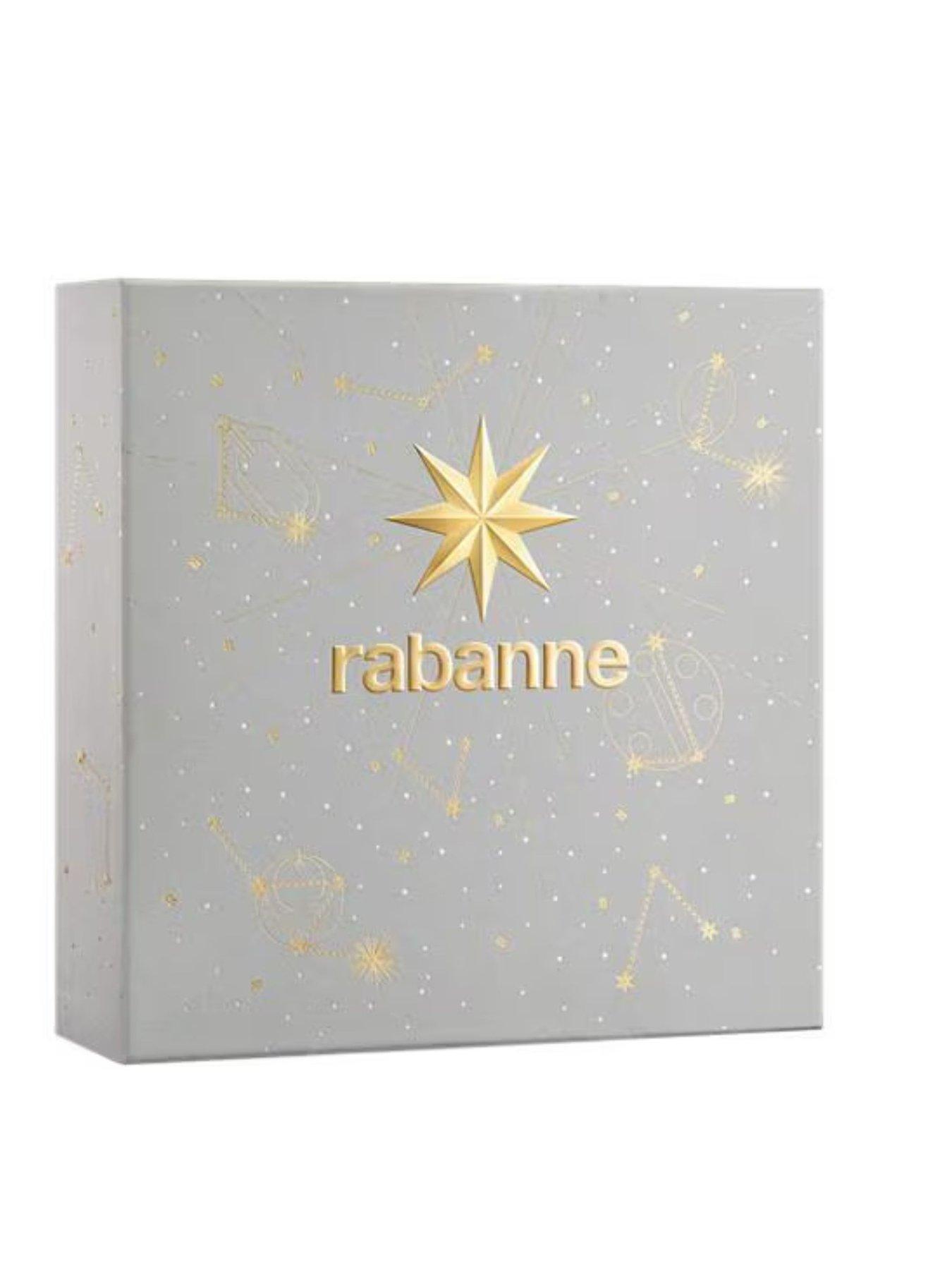 Image 3 of 3 of Rabanne Paco Rabanne Lady Million EDP 50ml + Body Lotion 100ml + 10ml Rollerball