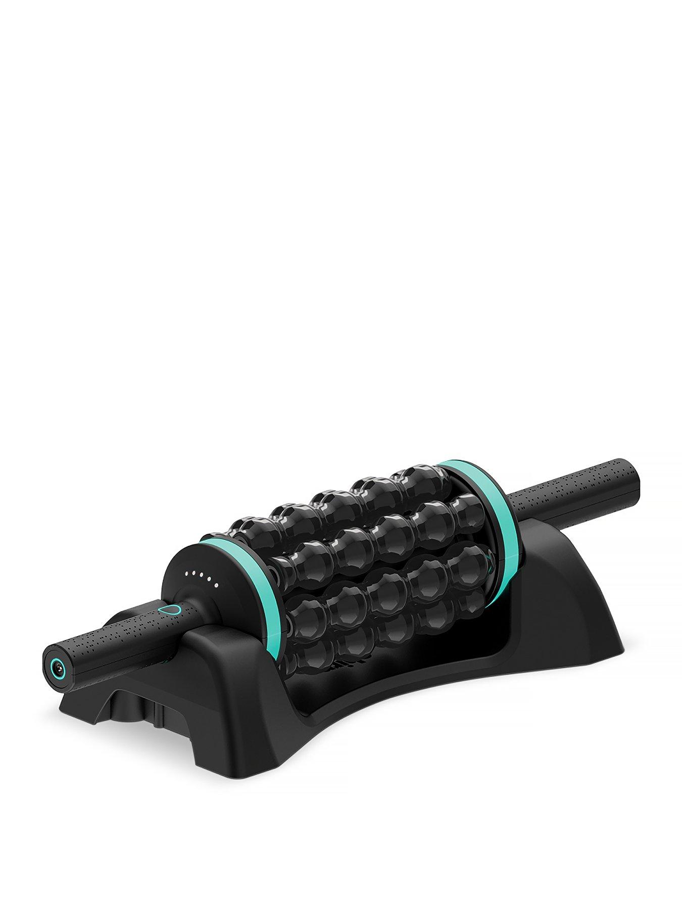Image 1 of 8 of Chirp Chirp Rolling Powered Massager