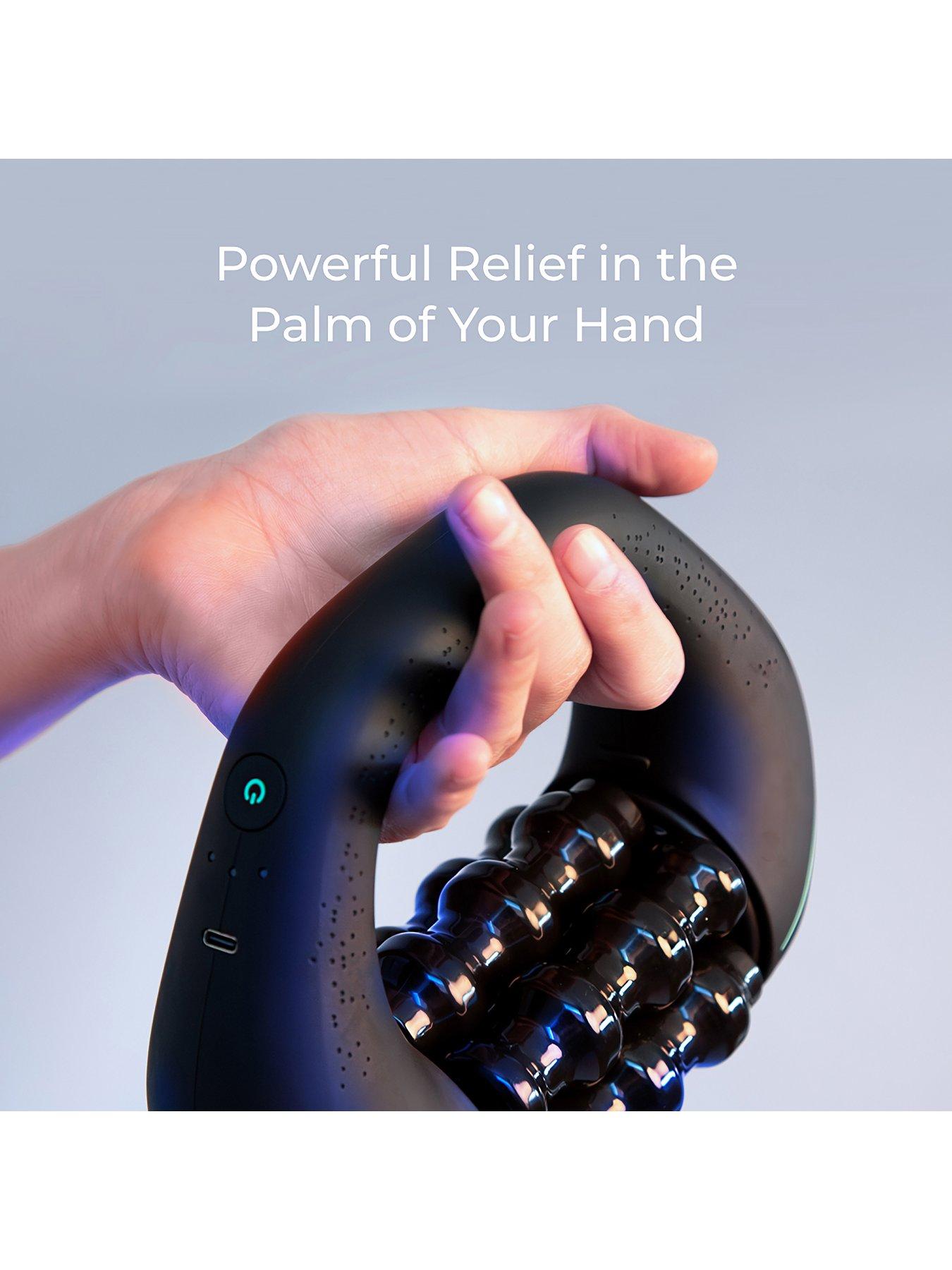 Image 2 of 8 of Chirp Chirp Mini Rolling Powered Massager