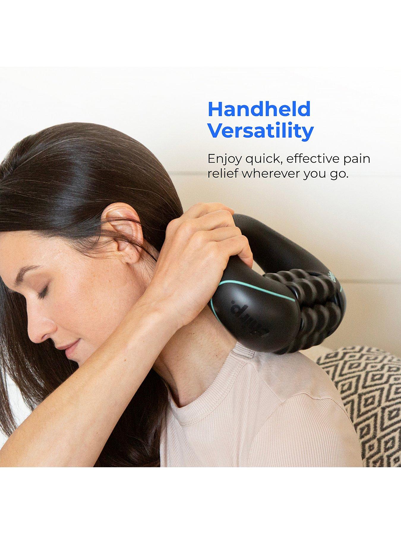 Image 4 of 8 of Chirp Chirp Mini Rolling Powered Massager