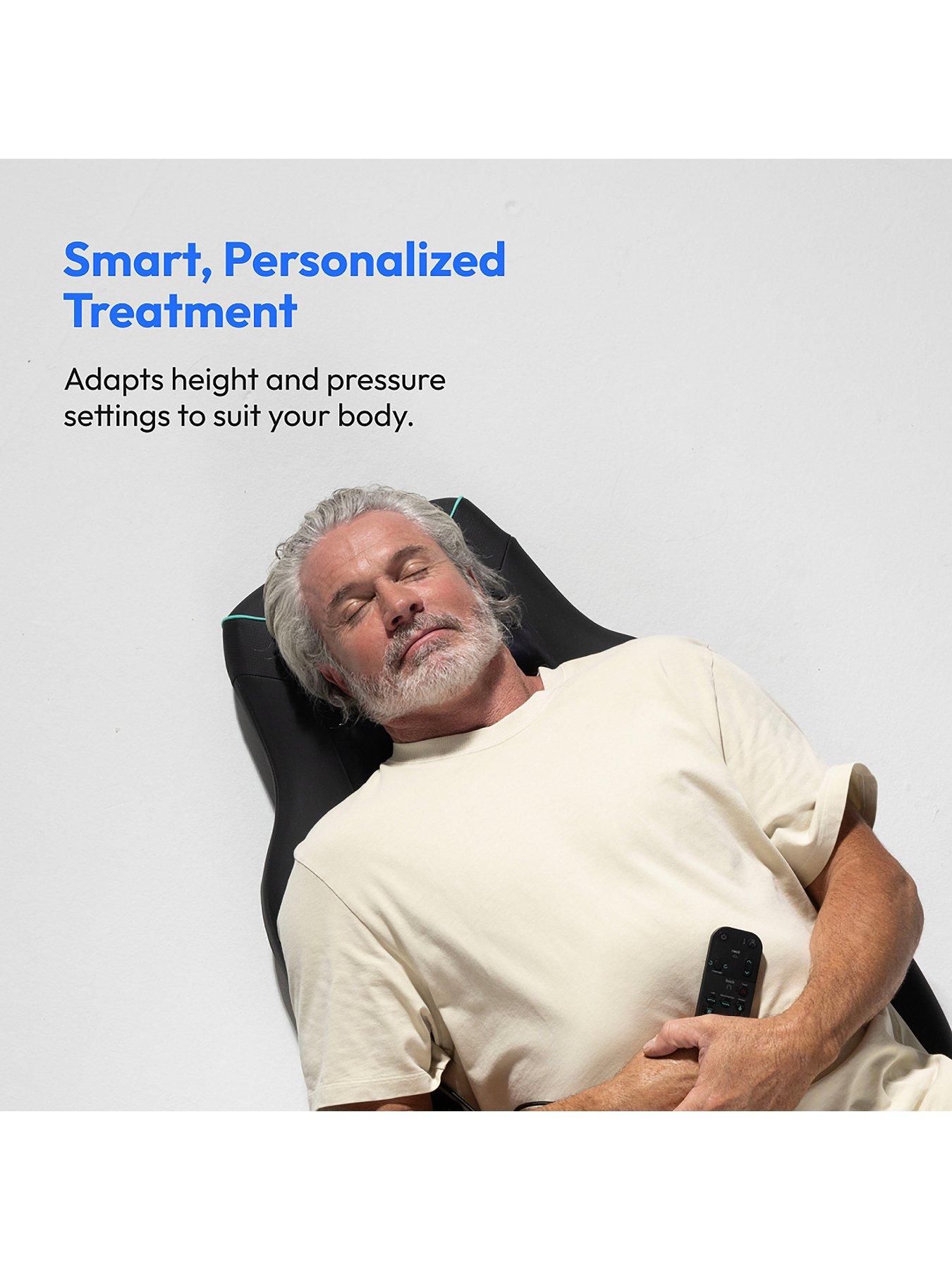 Image 4 of 8 of Chirp Chirp Contour Decompression & Massage Table