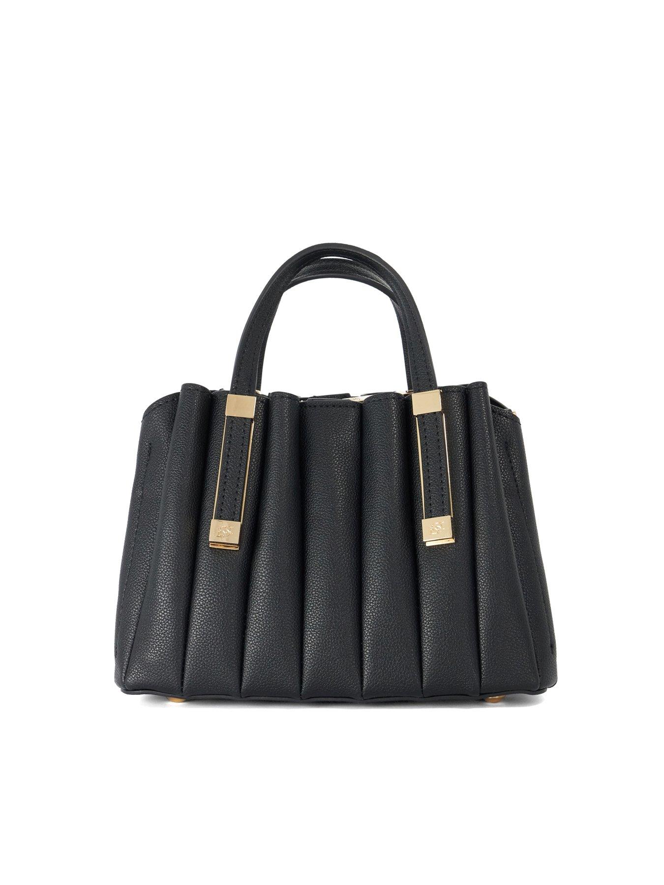 Image 2 of 5 of Dune London Dinkydolly Day Bags Black