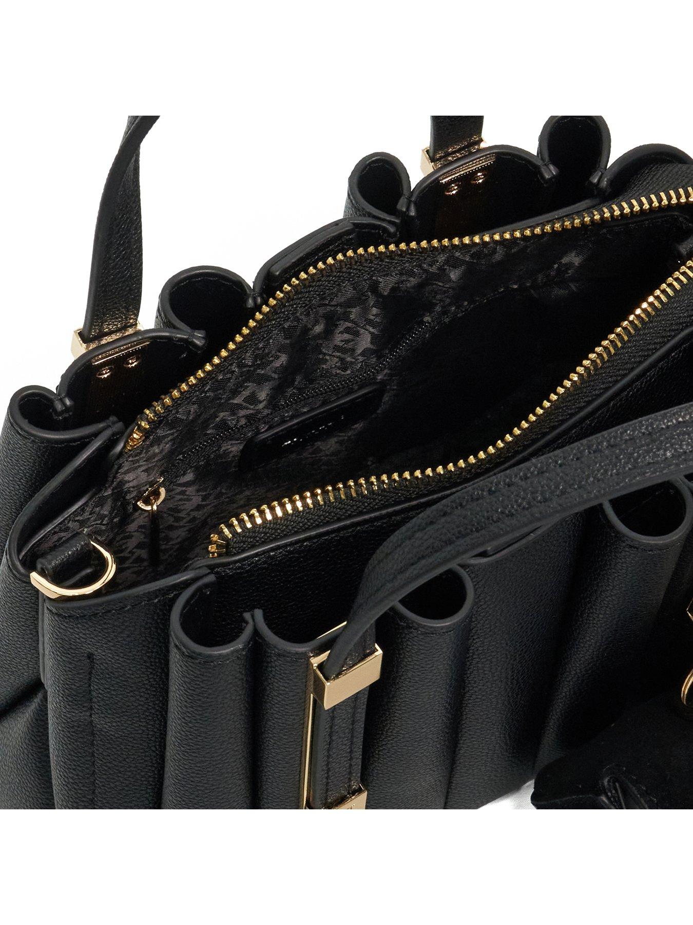 Image 4 of 5 of Dune London Dinkydolly Day Bags Black
