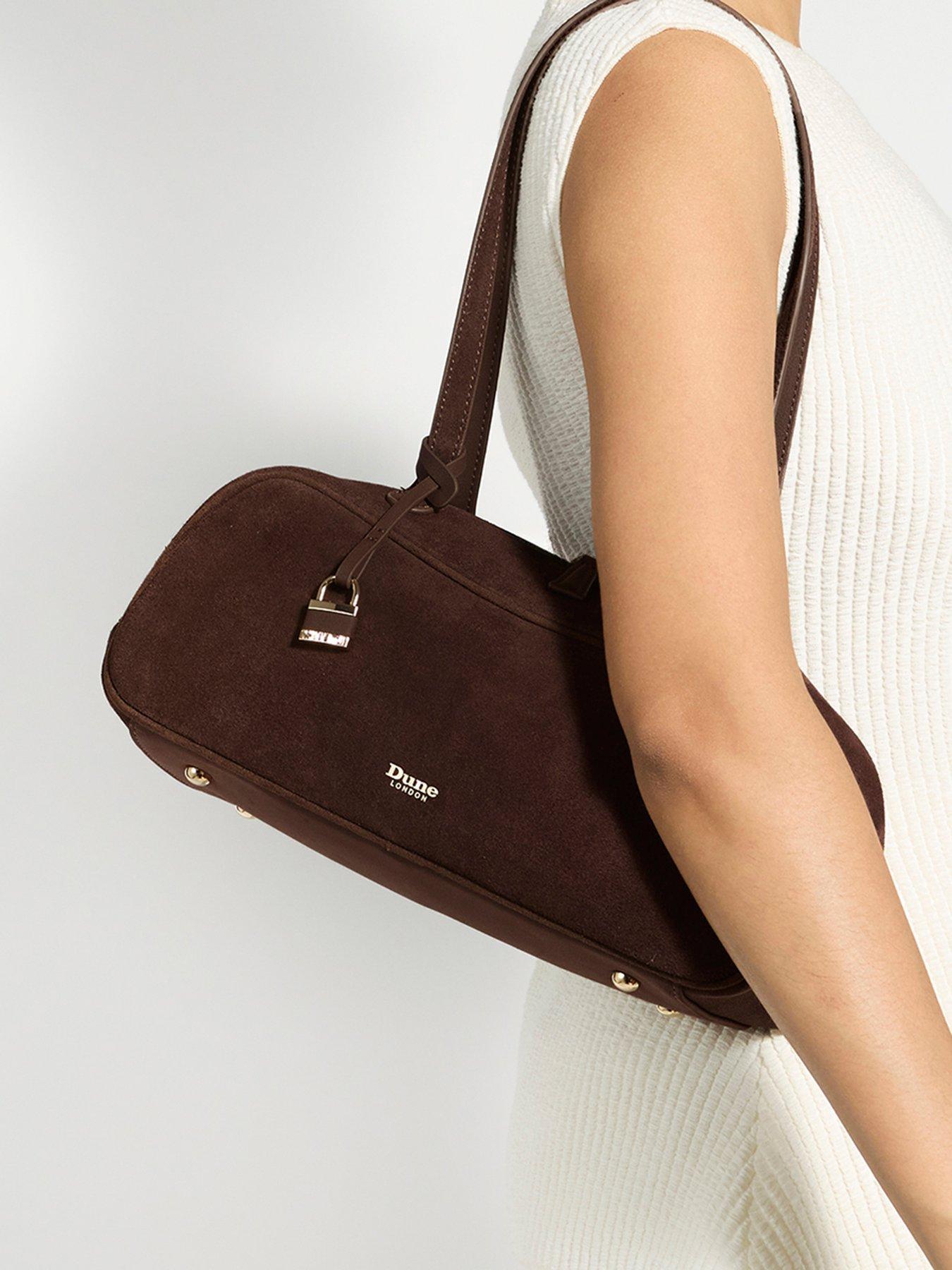 Image 2 of 6 of Dune London Day Day Bags Brown