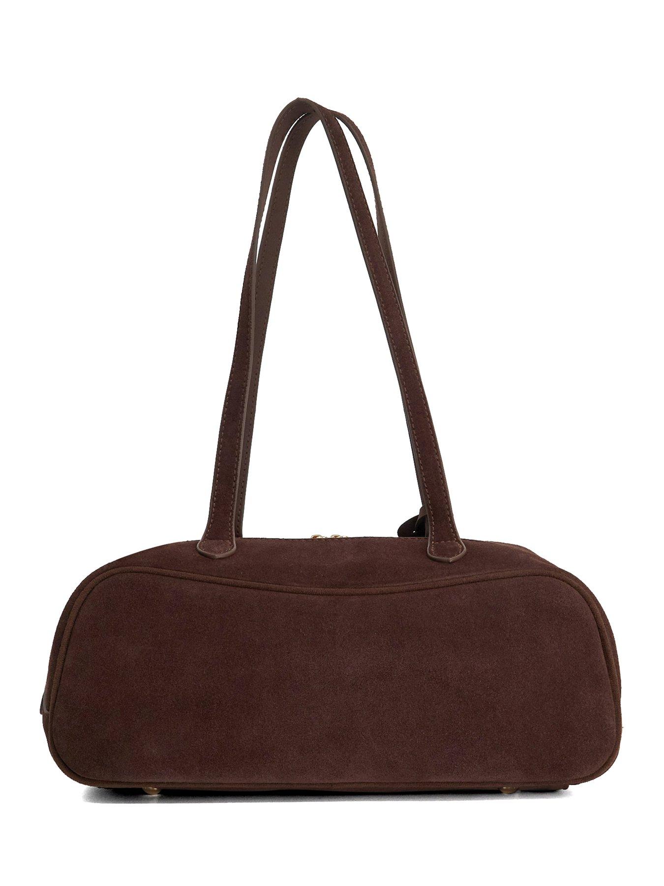 Image 3 of 6 of Dune London Day Day Bags Brown
