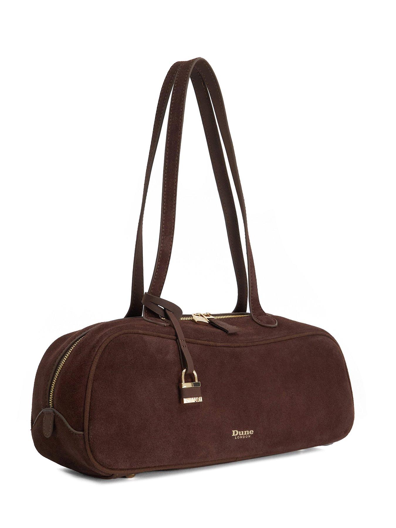 Image 4 of 6 of Dune London Day Day Bags Brown