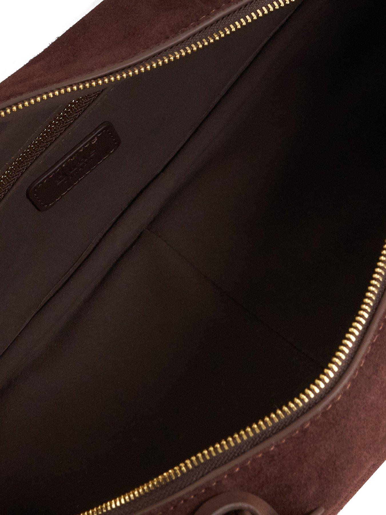 Image 5 of 6 of Dune London Day Day Bags Brown