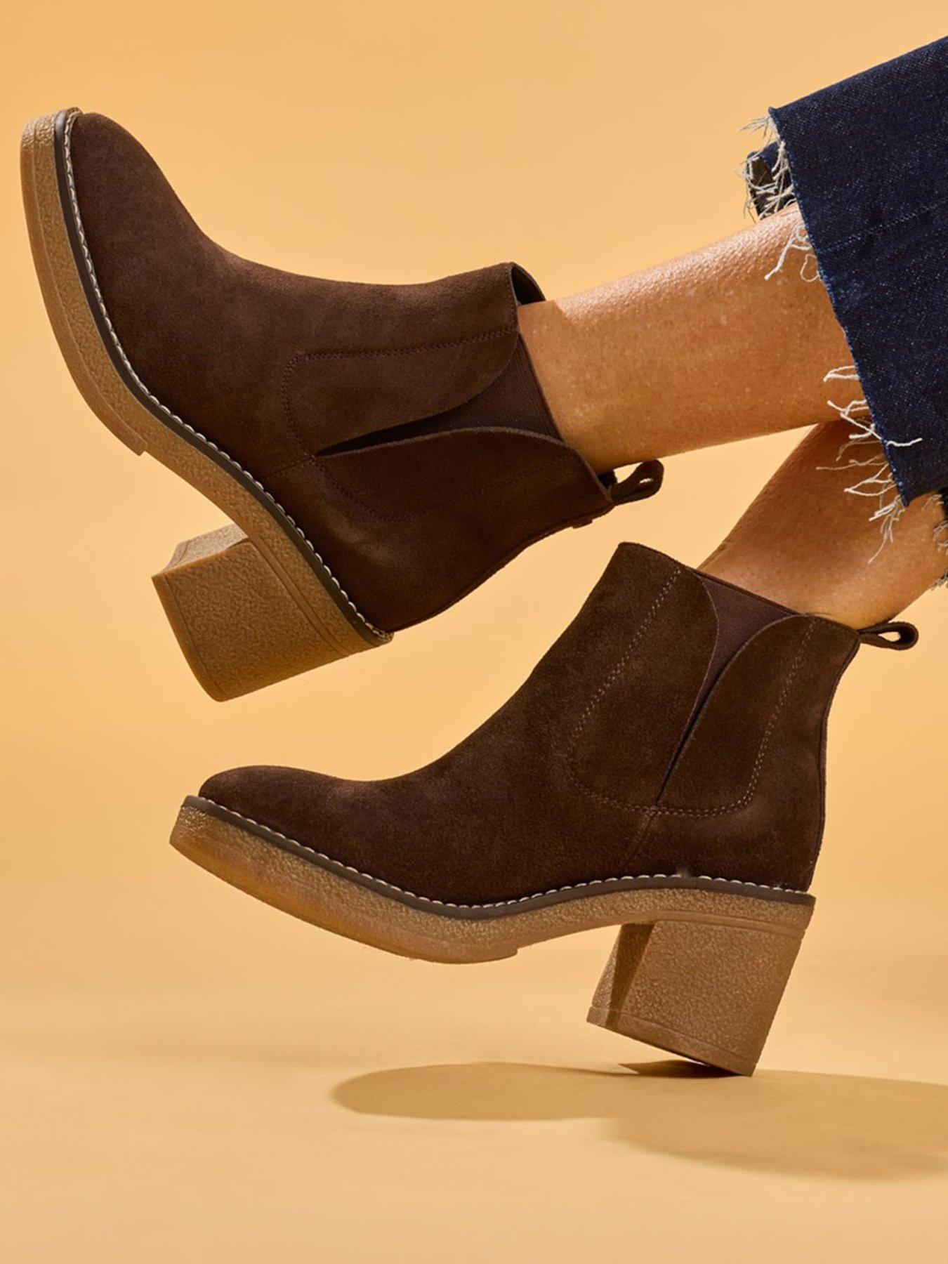 Image 2 of 6 of Hush Puppies Felicia