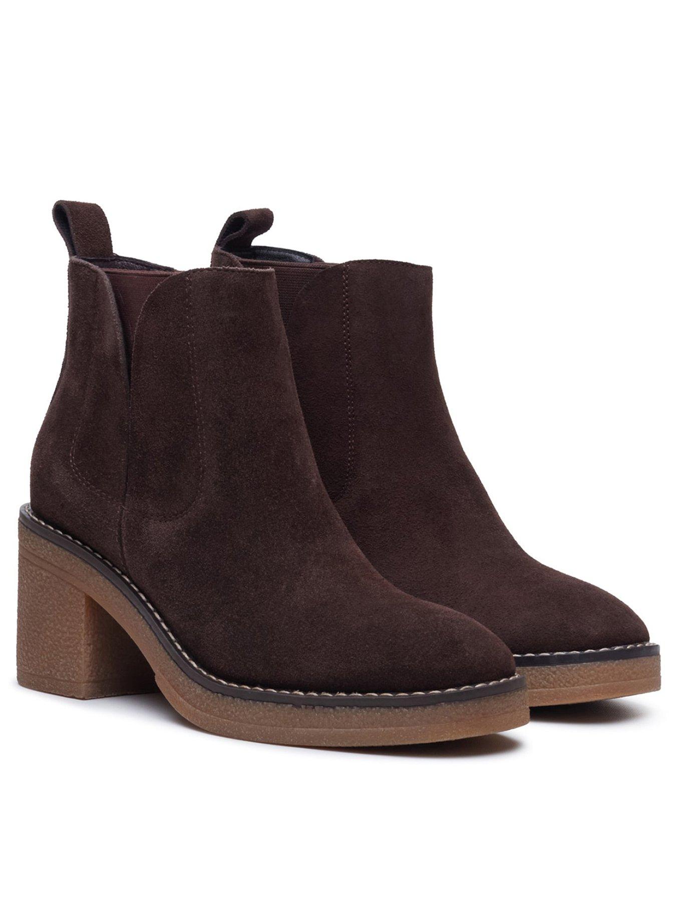 Image 3 of 6 of Hush Puppies Felicia