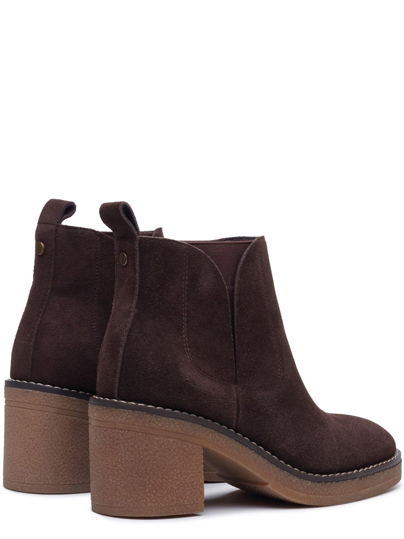 Image 4 of 6 of Hush Puppies Felicia