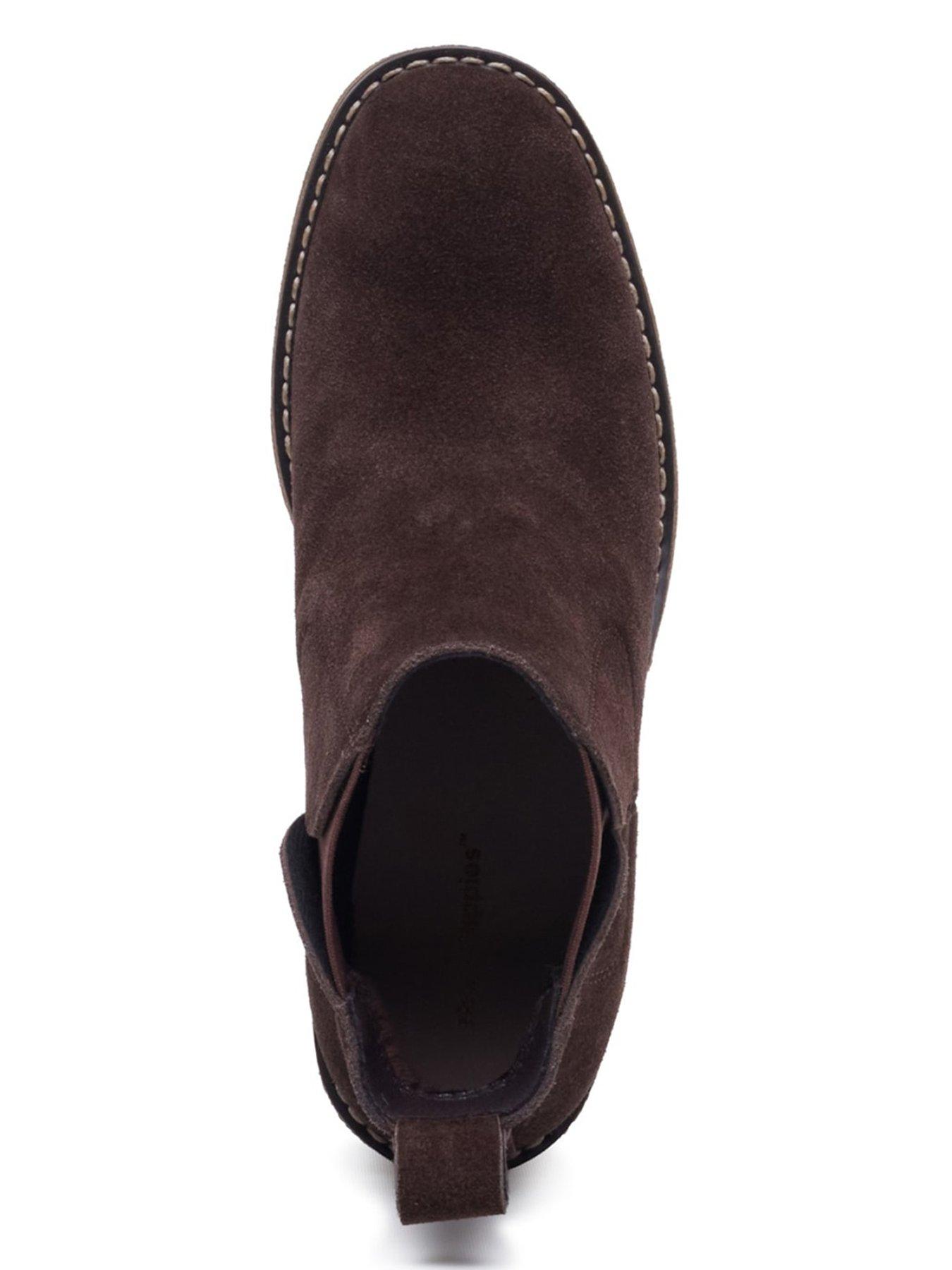 Image 5 of 6 of Hush Puppies Felicia