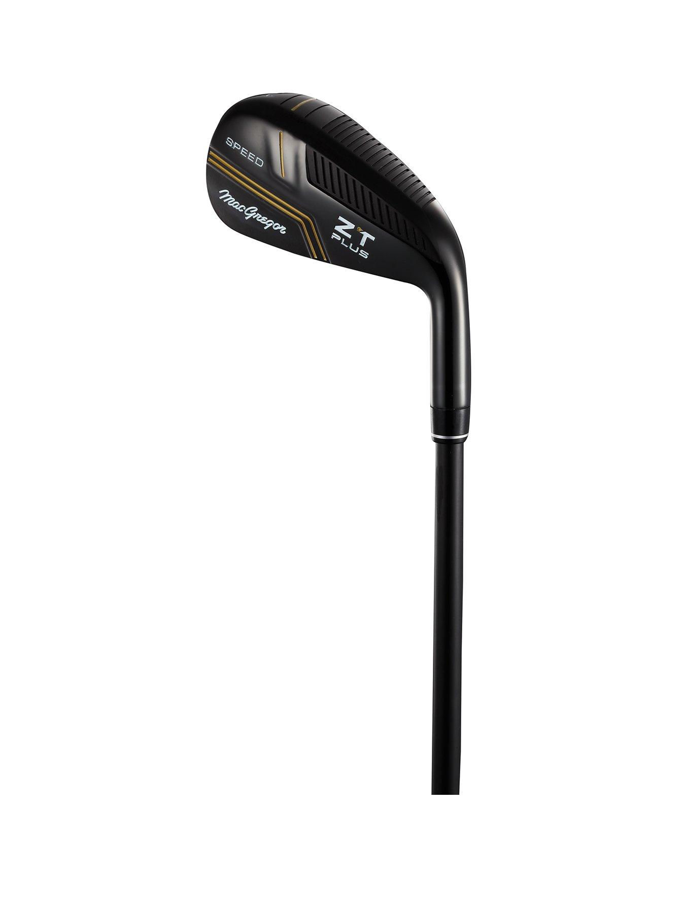 Macgregor 2026 Zt Plus Golf Driving Iron - 18° - Clarkes Golf - Image 2