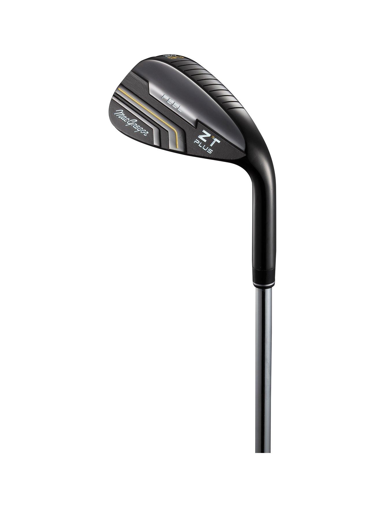 Macgregor Green 2026 Zt Plus Golf Wedge - 60° - Clarkes Golf - Image 2
