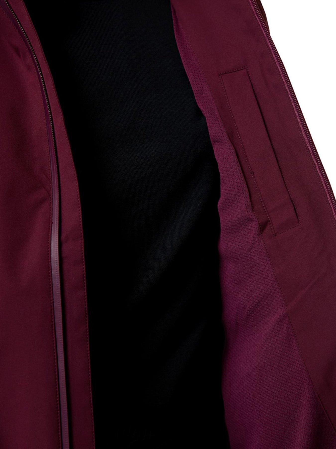 Image 4 of 4 of Hunter Original Lightweight Waterproof Jacket