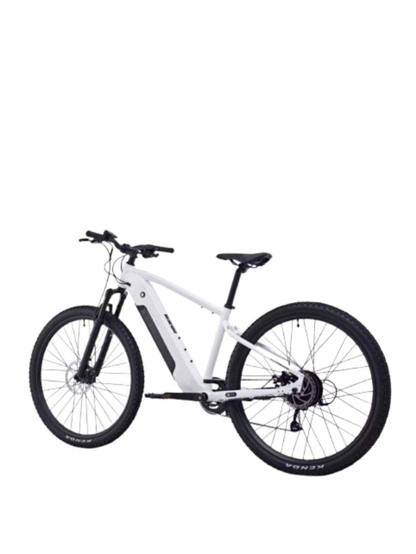 Image 1 of 5 of Decathlon EXPL100 29" Hardtail Electric Mountain Bike