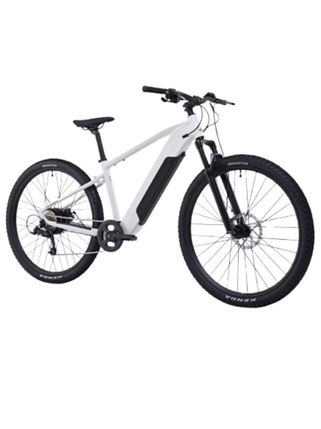 Image 2 of 5 of Decathlon EXPL100 29" Hardtail Electric Mountain Bike