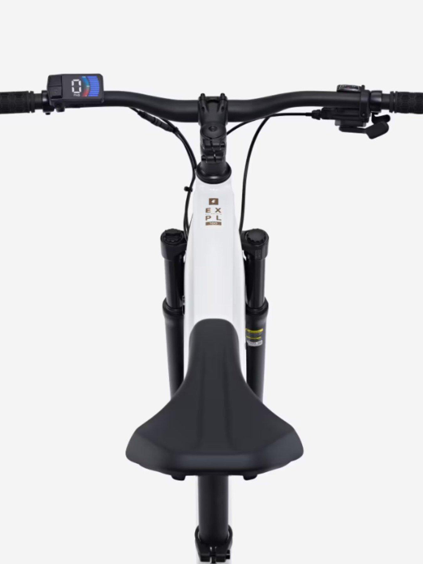 Image 3 of 5 of Decathlon EXPL100 29" Hardtail Electric Mountain Bike