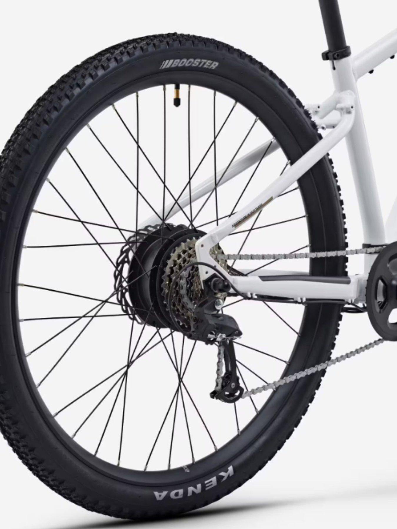 Image 5 of 5 of Decathlon EXPL100 29" Hardtail Electric Mountain Bike